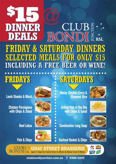 boxing club bondi junction|bondi club menu.